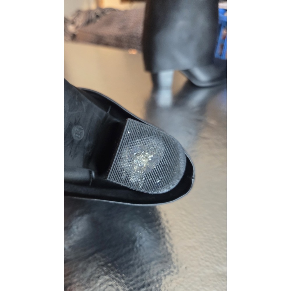 madden girl boots 8.5 womens - Picture 4 of 12